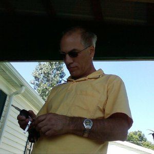 Meet your Posher, James